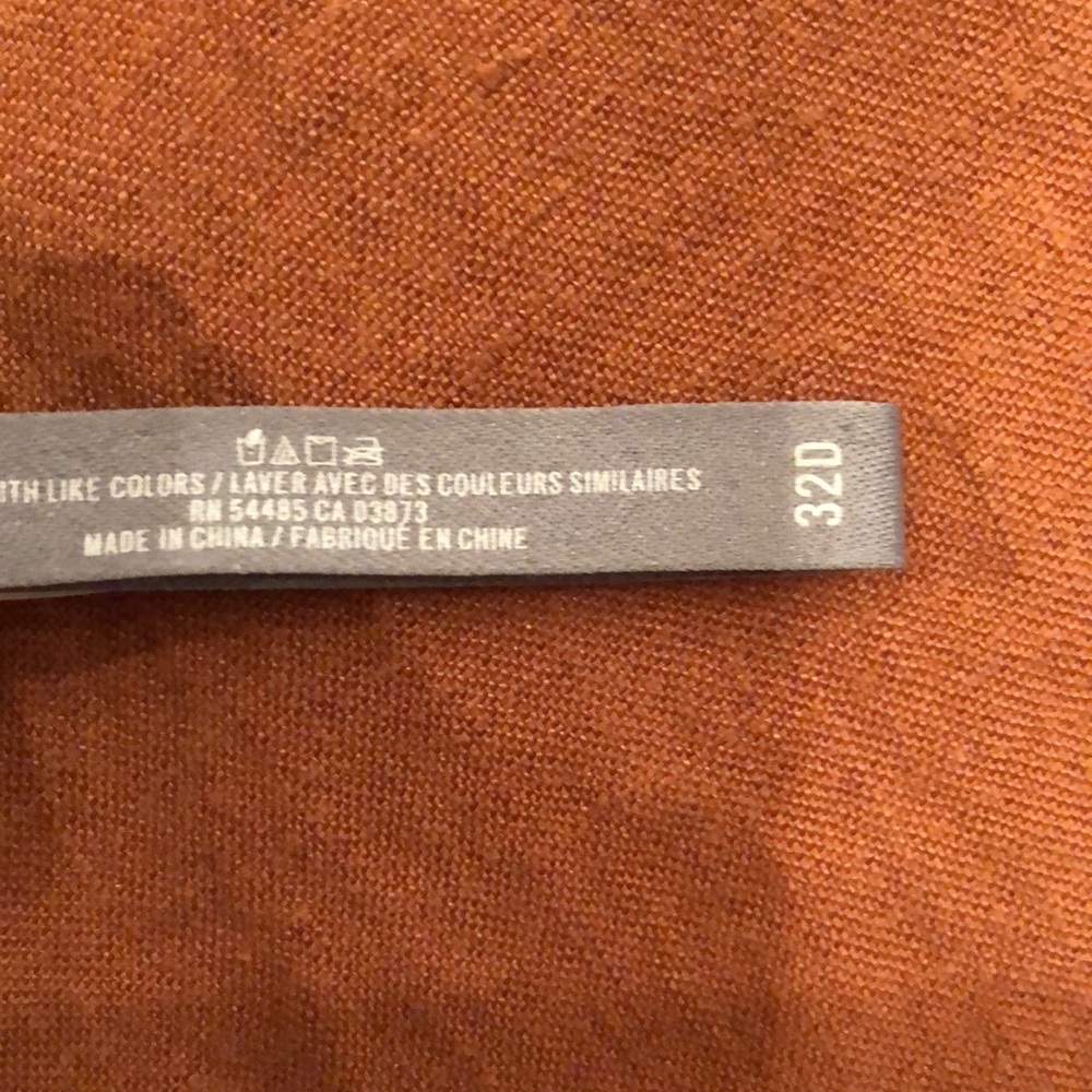 Aerie Bra - Picture 3 of 4